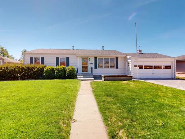 119 E Ridgeview Dr, Cherokee, IA 51012