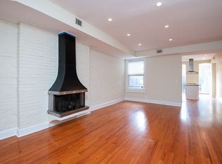 2438 20th St NW #A, Washington, DC 20009