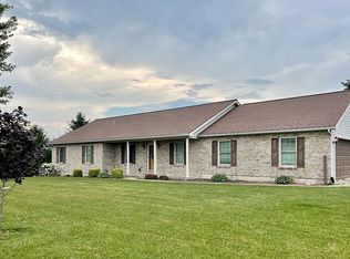 4620 State Route 55, Urbana, OH 43078