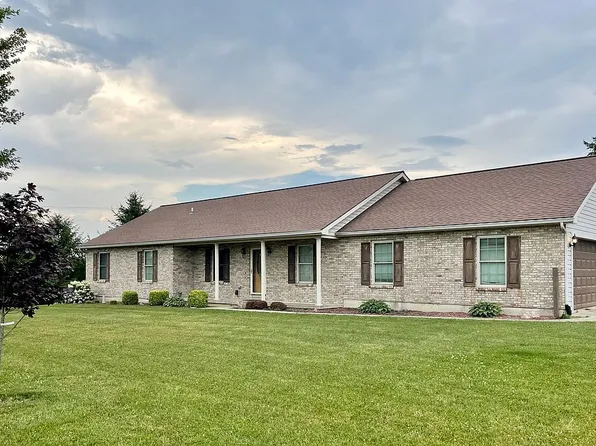 4620 State Route 55, Urbana, OH 43078