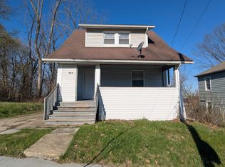 344 Lease St, Akron, OH 44306