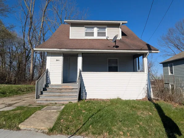 344 Lease St, Akron, OH 44306