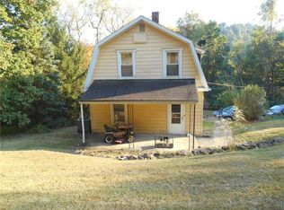 156 Aley Hill Rd, Beaver Falls, PA 15010