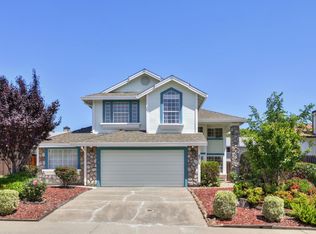 8218 Fountainarbor Way, Antelope, CA 95843