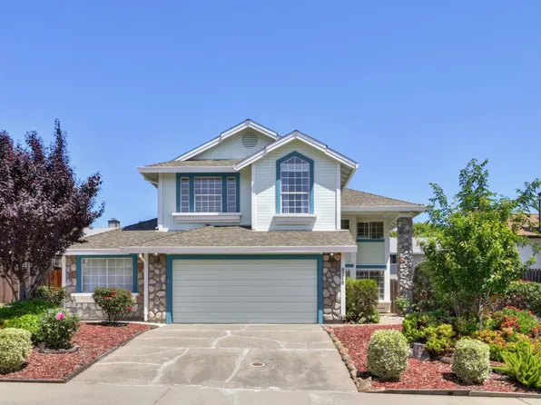 8218 Fountainarbor Way, Antelope, CA 95843