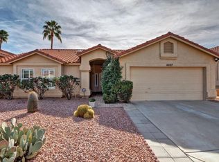 4407 E Ute St, Phoenix, AZ 85044