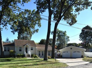 1122 S Fairview St, Riverside, NJ 08075
