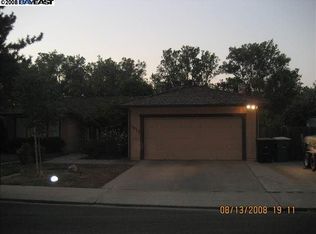 1913 Margate Way, Modesto, CA 95355