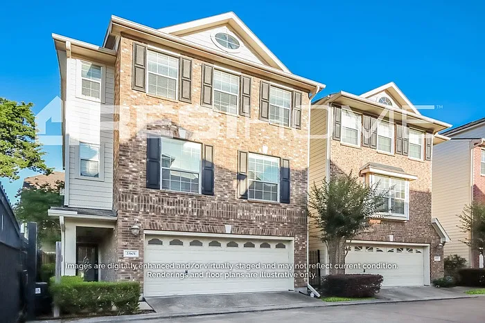 2601 Enclave At Shady Acres Ct — Photo 1