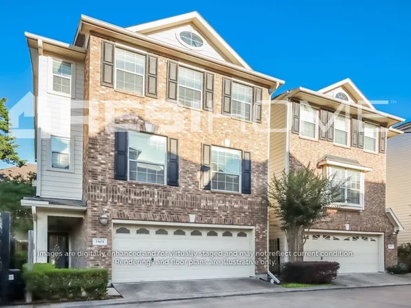 2601 Enclave At Shady Acres Ct, Houston, TX 77008