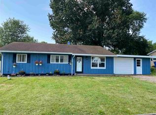 2131 Clay Ave, Terre Haute, IN