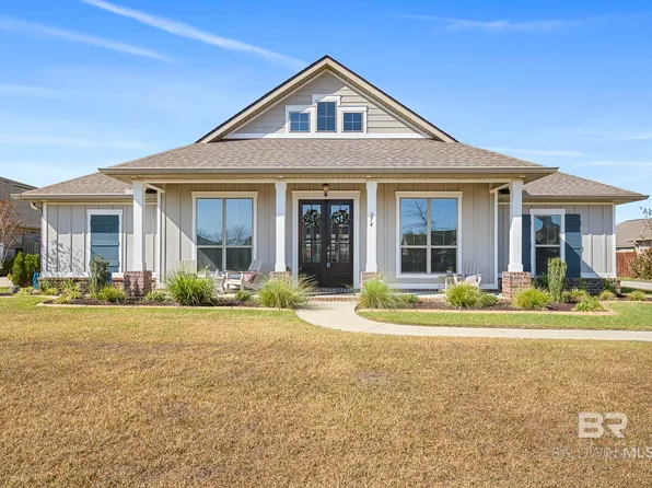 274 Hemlock Dr, Fairhope, AL 36532