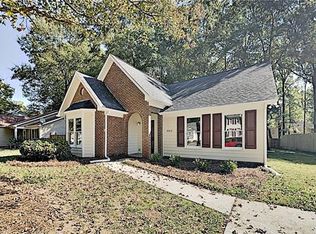 6414 Schubert Pl, Charlotte, NC 28227