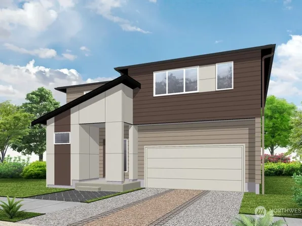 1616 137th Street E #24, Tacoma, WA 98445