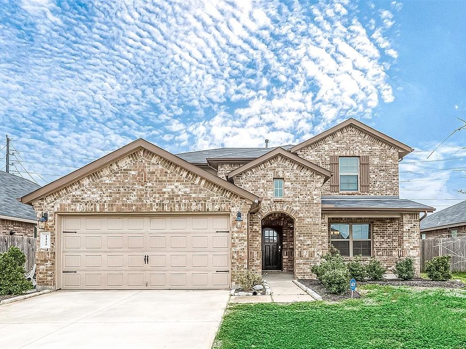 1215 Fill House Ct, Rosenberg, TX 77469 MLS 45231261 Zillow
