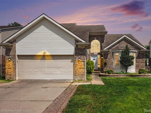 33180 Glengary Ct, Sterling Heights, MI 48310