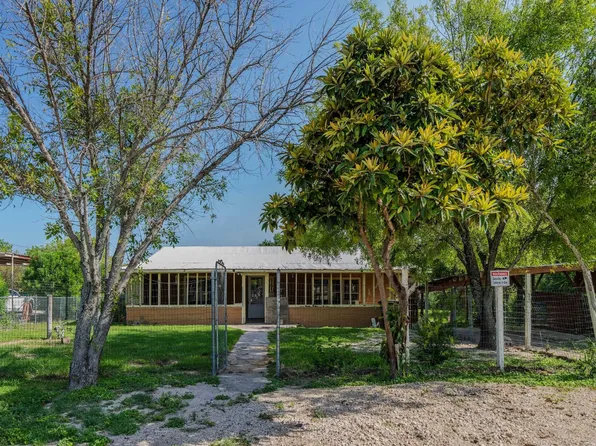 509 Gregory Dr, Del Rio, TX 78840