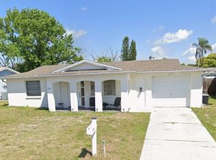 10110 Vineyard Ln, Port Richey, FL 34668