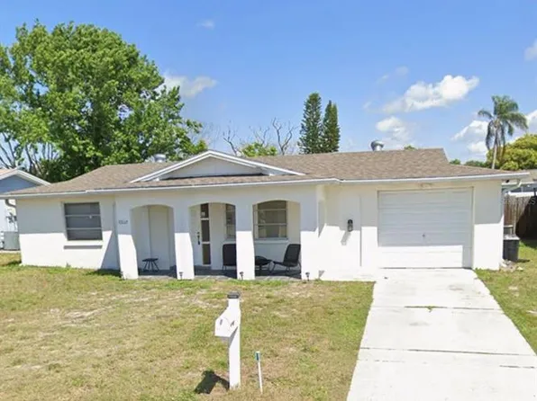 10110 Vineyard Ln, Port Richey, FL 34668