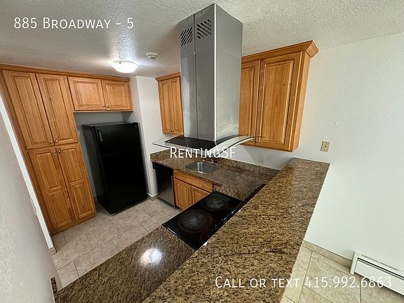3rd image of 885 Broadway APT 5