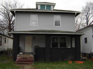 1451 W Congress Ave, Indianapolis, IN 46208