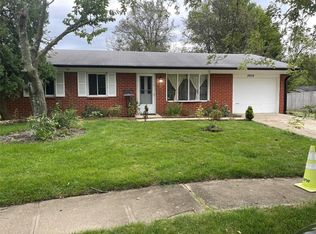3919 Trilbey Ct, Indianapolis, IN