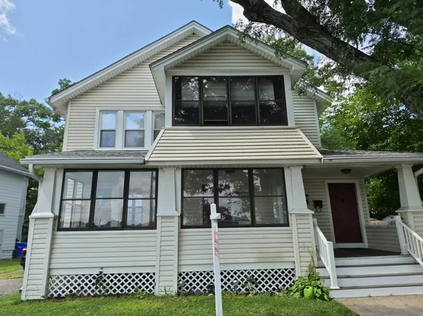 278-280 Page Blvd, Springfield, MA 01104
