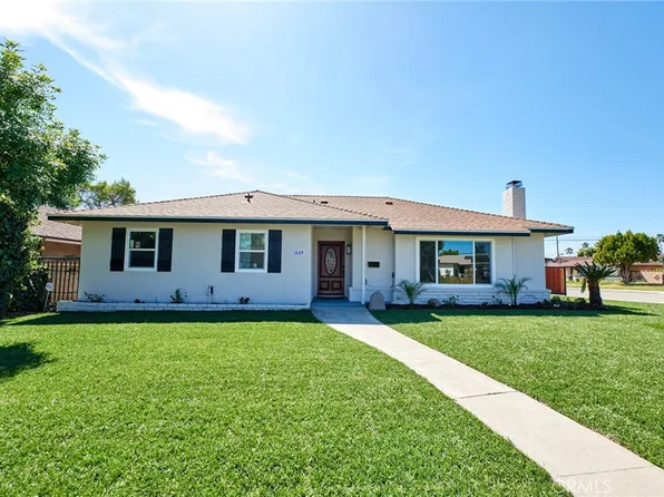 1889 Richard St, Pomona, CA 91767