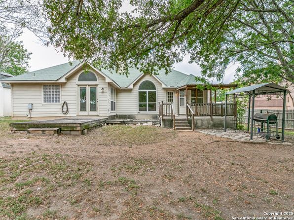 2035 Small Town Drive, New Braunfels, TX 78130