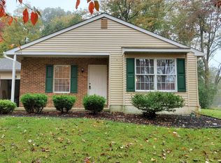 1426 Old West Chester Park, West Chester, PA 19382