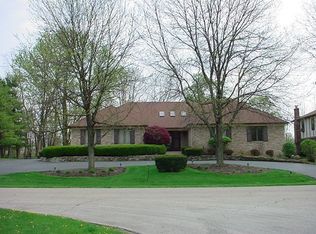 660 Conestoga Dr, Columbus, OH 43213