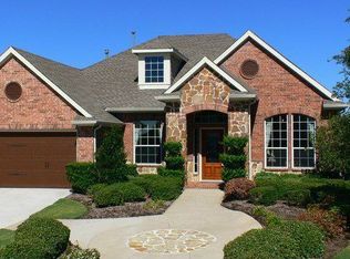 309 Phillips, Fate, TX 75087