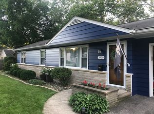 3920 Moreland St, Kalamazoo, MI 49001