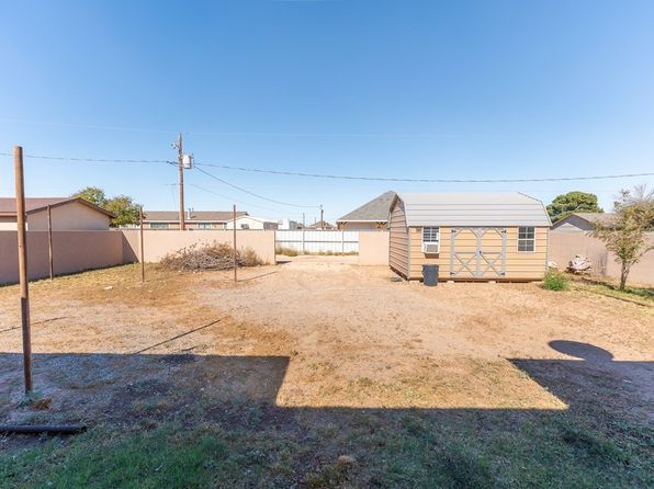 11640 W Catalpa St, Odessa, TX 79763