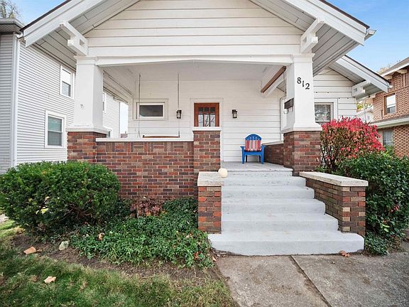 3rd image of 812 Northwood Blvd