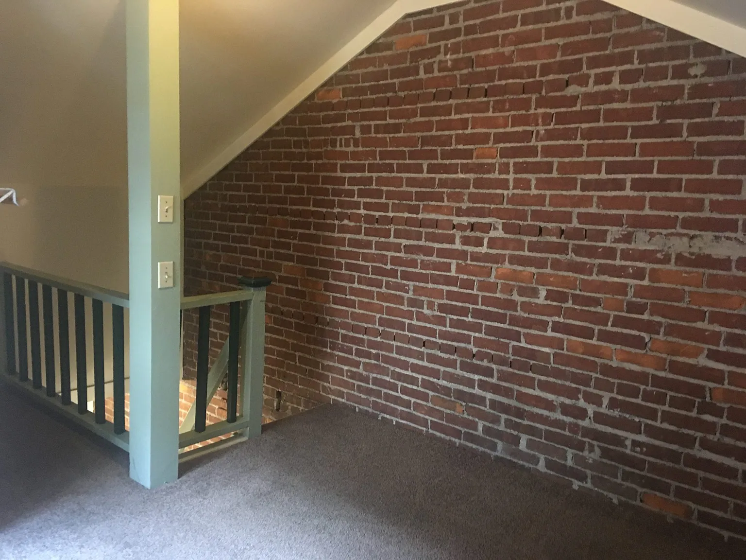 1 bed, $750 — Photo 2