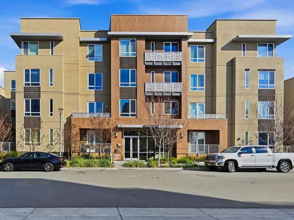 45378 Tom Blalock St Unit 403, Fremont, CA 94539
