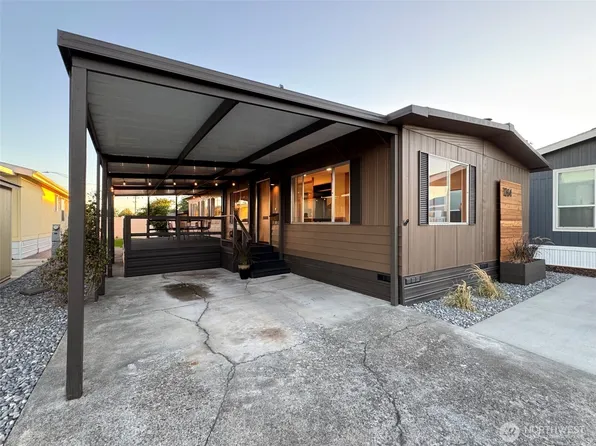 1264 Jones Drive, Walla Walla, WA 99362