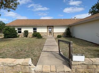 3674 E Us Highway 80, Abilene, TX 79601