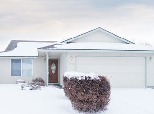 6508 Fenway Dr, Pasco, WA