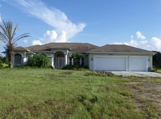 6340 Floyd Johnson Rd, Fort Pierce, FL 34947