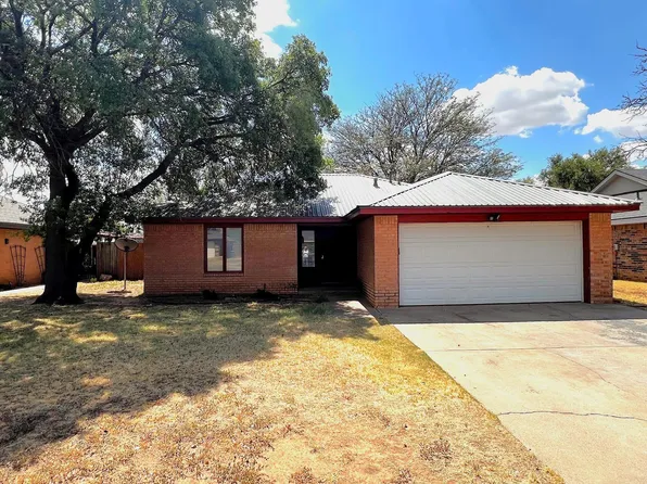 2223 85th St, Lubbock, TX 79423