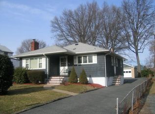 26 Highland Ave, Morristown, NJ 07960