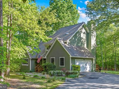 10020 Olde Kent Dr, Spotsylvania, VA, 22551