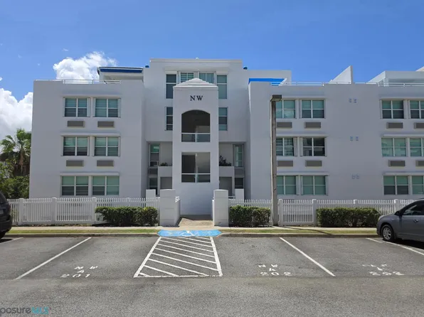 Sunset Vil The Ocean Club At Seven Sea NW #101, Fajardo, PR 00738