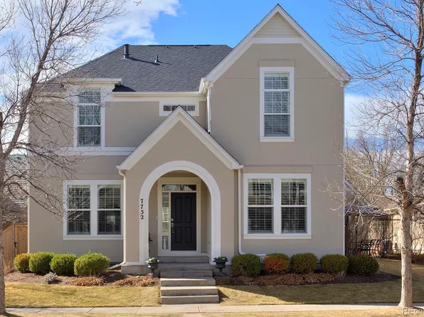 7752 E 8th Place, Denver, CO 80230