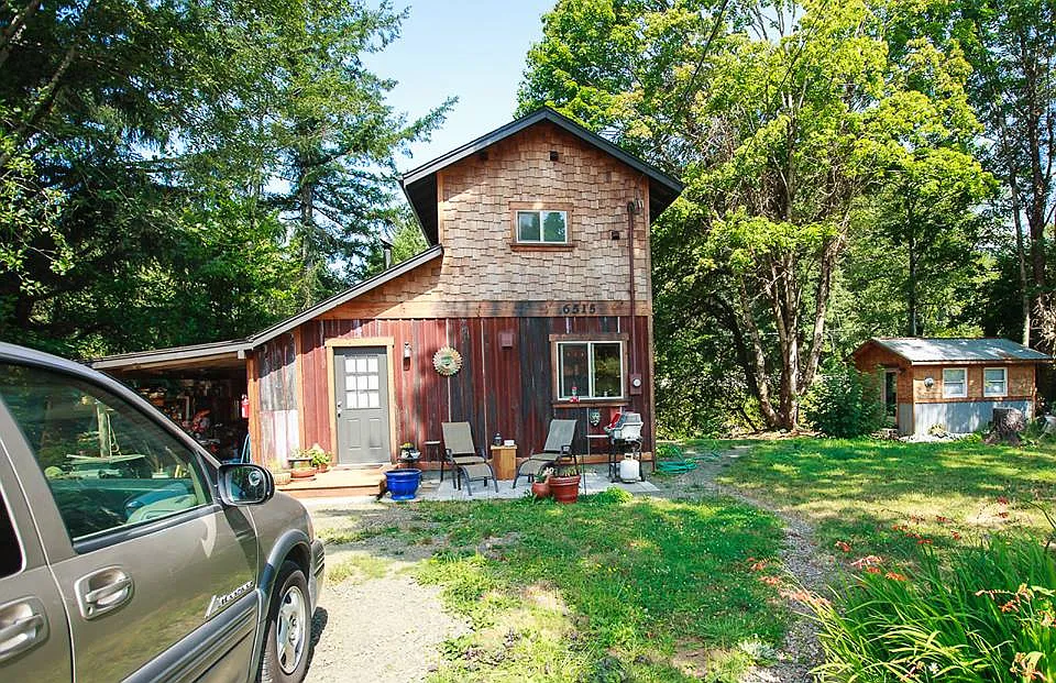 6515 N Salmon Berry Ln photo 1