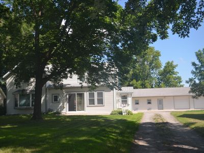614 W 5th St, Litchfield, MN, 55355