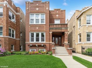 3352 N Springfield Ave, Chicago, IL 60618