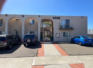 4036 Oregon St APT 5, San Diego, CA 92104